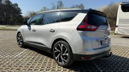 Renault Grand Scenic dci 120, BOSE, EDC, PANORAMA, EKSTRA STANJE full