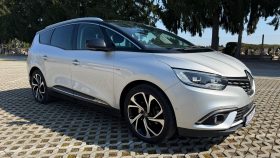 Renault Grand Scenic dci 120, BOSE, EDC, PANORAMA, EKSTRA STANJE
