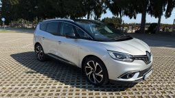 Renault Grand Scenic dci 120, BOSE, EDC, PANORAMA, EKSTRA STANJE full