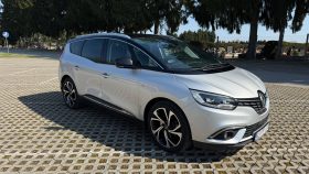 Renault Grand Scenic dci 120, BOSE, EDC, PANORAMA, EKSTRA STANJE