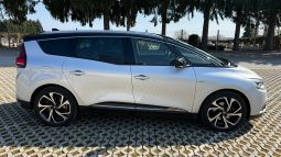 Renault Grand Scenic dci 120, BOSE, EDC, PANORAMA, EKSTRA STANJE full