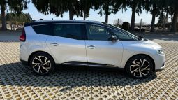 Renault Grand Scenic dci 120, BOSE, EDC, PANORAMA, EKSTRA STANJE full