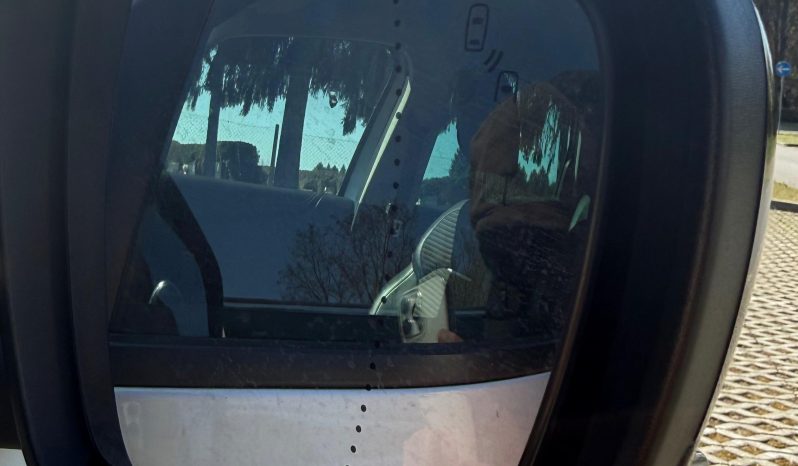 Renault Grand Scenic dci 120, BOSE, EDC, PANORAMA, EKSTRA STANJE full