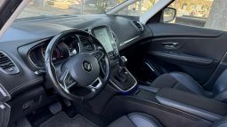 Renault Grand Scenic dci 120, BOSE, EDC, PANORAMA, EKSTRA STANJE full