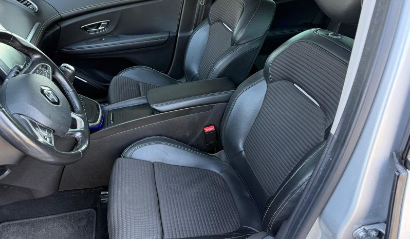 Renault Grand Scenic dci 120, BOSE, EDC, PANORAMA, EKSTRA STANJE full