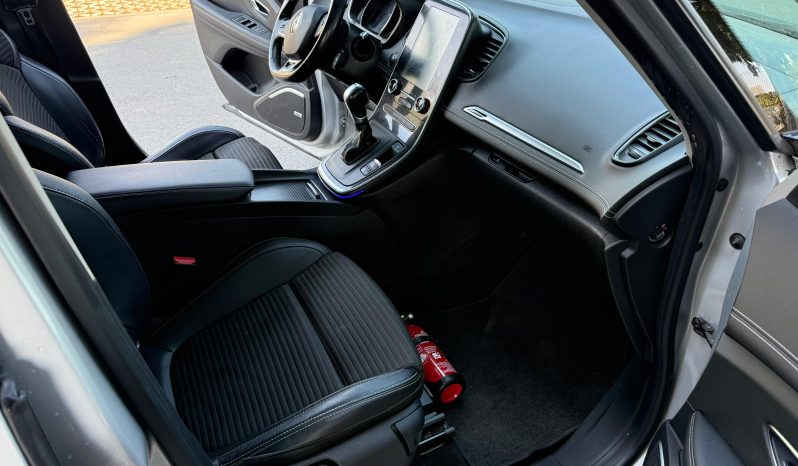 Renault Grand Scenic dci 120, BOSE, EDC, PANORAMA, EKSTRA STANJE full