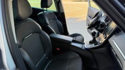 Renault Grand Scenic dci 120, BOSE, EDC, PANORAMA, EKSTRA STANJE full