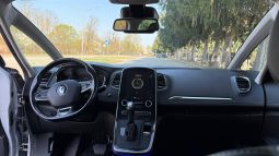 Renault Grand Scenic dci 120, BOSE, EDC, PANORAMA, EKSTRA STANJE full
