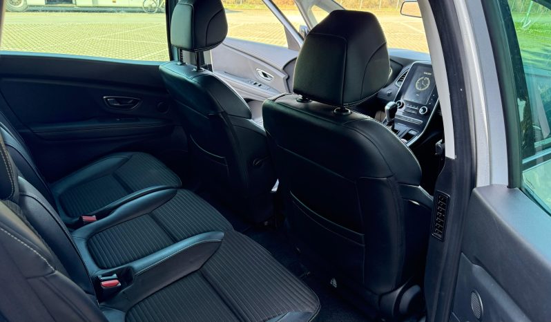 Renault Grand Scenic dci 120, BOSE, EDC, PANORAMA, EKSTRA STANJE full