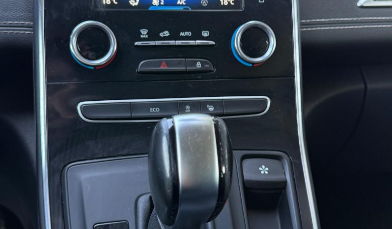 Renault Grand Scenic dci 120, BOSE, EDC, PANORAMA, EKSTRA STANJE full