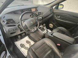 Renault Scenic TCe 130, BOSE, PANORAMA, KAMERA, TOP full