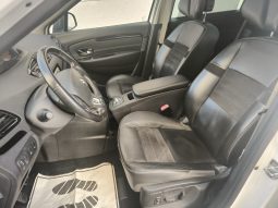 Renault Scenic TCe 130, BOSE, PANORAMA, KAMERA, TOP full
