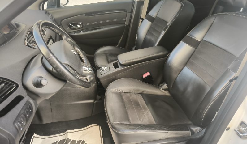 Renault Scenic TCe 130, BOSE, PANORAMA, KAMERA, TOP full
