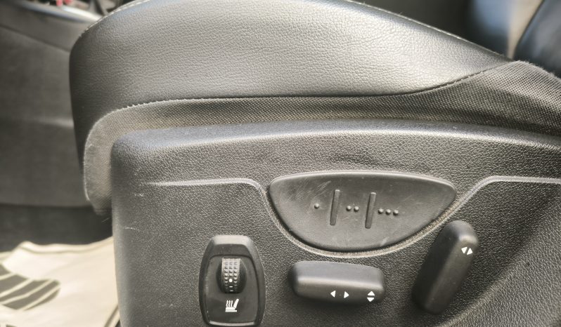 Renault Scenic TCe 130, BOSE, PANORAMA, KAMERA, TOP full