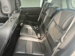 Renault Scenic TCe 130, BOSE, PANORAMA, KAMERA, TOP full