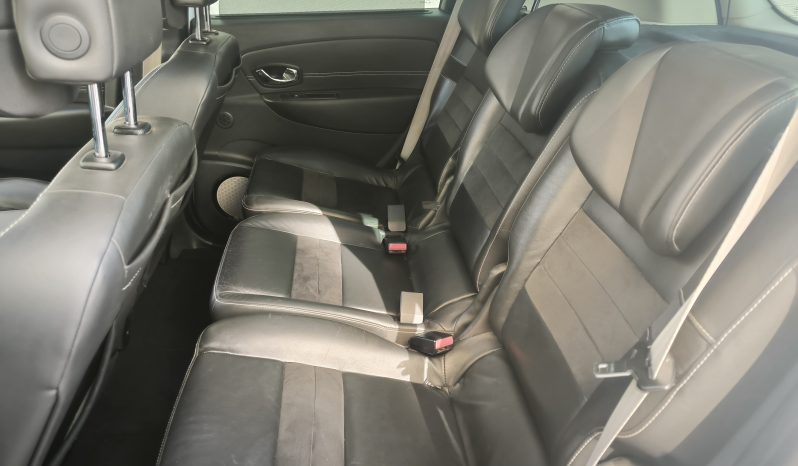 Renault Scenic TCe 130, BOSE, PANORAMA, KAMERA, TOP full