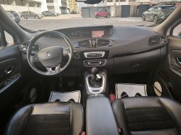 Renault Scenic TCe 130, BOSE, PANORAMA, KAMERA, TOP full