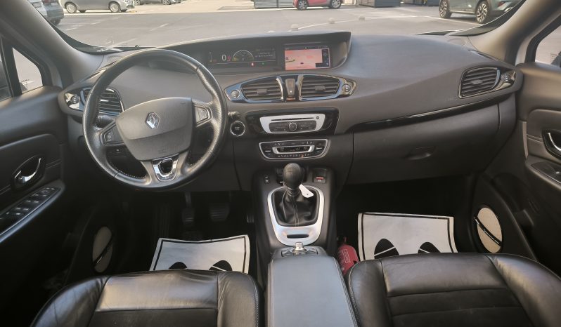 Renault Scenic TCe 130, BOSE, PANORAMA, KAMERA, TOP full