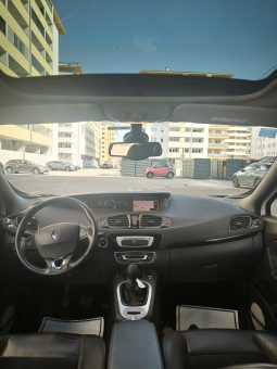 Renault Scenic TCe 130, BOSE, PANORAMA, KAMERA, TOP full