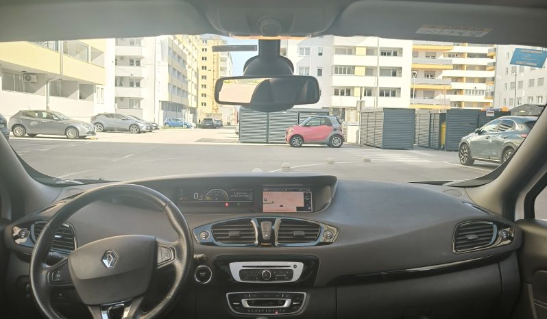 Renault Scenic TCe 130, BOSE, PANORAMA, KAMERA, TOP full