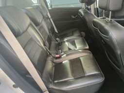 Renault Scenic TCe 130, BOSE, PANORAMA, KAMERA, TOP full