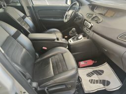 Renault Scenic TCe 130, BOSE, PANORAMA, KAMERA, TOP full
