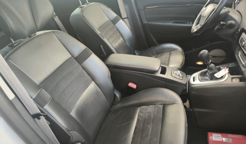 Renault Scenic TCe 130, BOSE, PANORAMA, KAMERA, TOP full