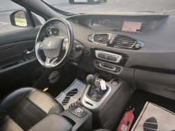 Renault Scenic TCe 130, BOSE, PANORAMA, KAMERA, TOP full