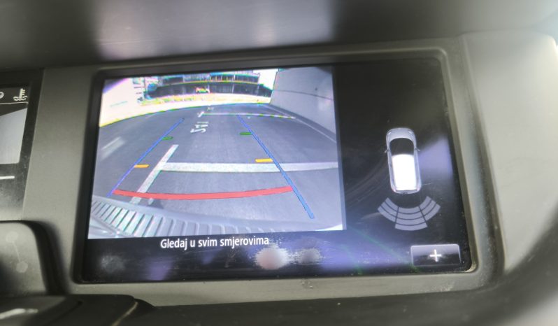 Renault Scenic TCe 130, BOSE, PANORAMA, KAMERA, TOP full