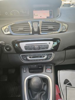 Renault Scenic TCe 130, BOSE, PANORAMA, KAMERA, TOP full