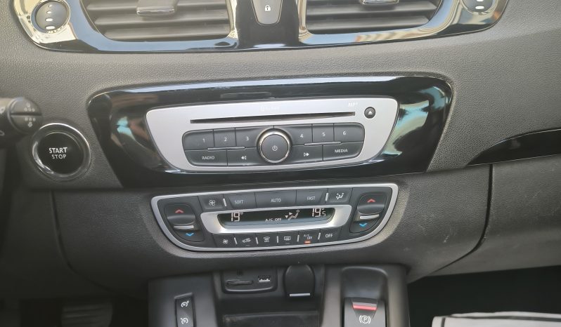 Renault Scenic TCe 130, BOSE, PANORAMA, KAMERA, TOP full