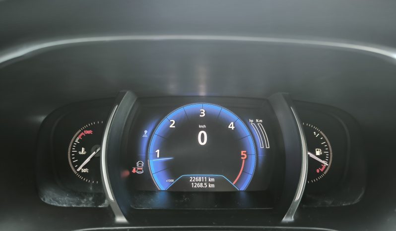 Renault Megane Grandtour 1,5dci, Bussines, Reg. 1god. full