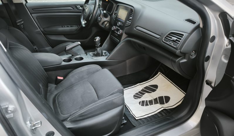 Renault Megane Grandtour 1,5dci, Bussines, Reg. 1god. full