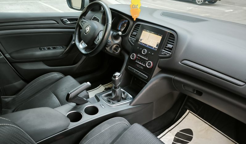 Renault Megane Grandtour 1,5dci, Bussines, Reg. 1god. full