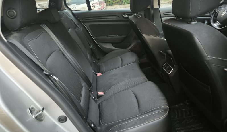 Renault Megane Grandtour 1,5dci, Bussines, Reg. 1god. full