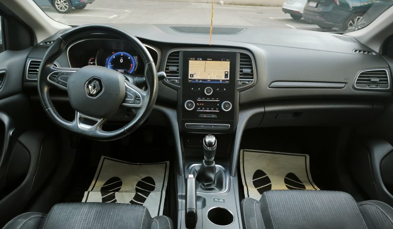 Renault Megane Grandtour 1,5dci, Bussines, Reg. 1god. full