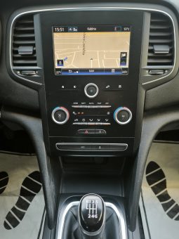Renault Megane Grandtour 1,5dci, Bussines, Reg. 1god. full