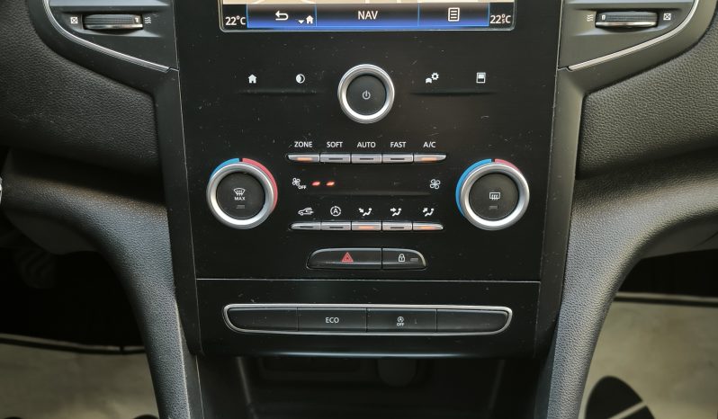 Renault Megane Grandtour 1,5dci, Bussines, Reg. 1god. full