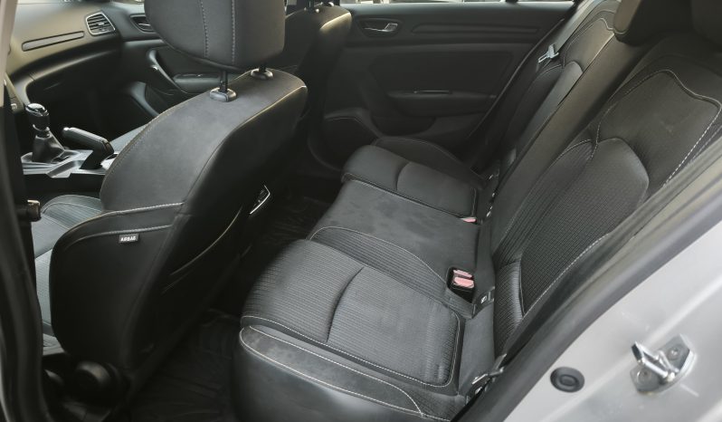 Renault Megane Grandtour 1,5dci, Bussines, Reg. 1god. full