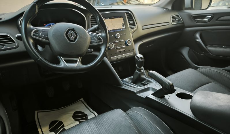 Renault Megane Grandtour 1,5dci, Bussines, Reg. 1god. full