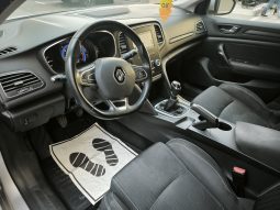 Renault Megane Grandtour 1,5dci, Bussines, Reg. 1god. full
