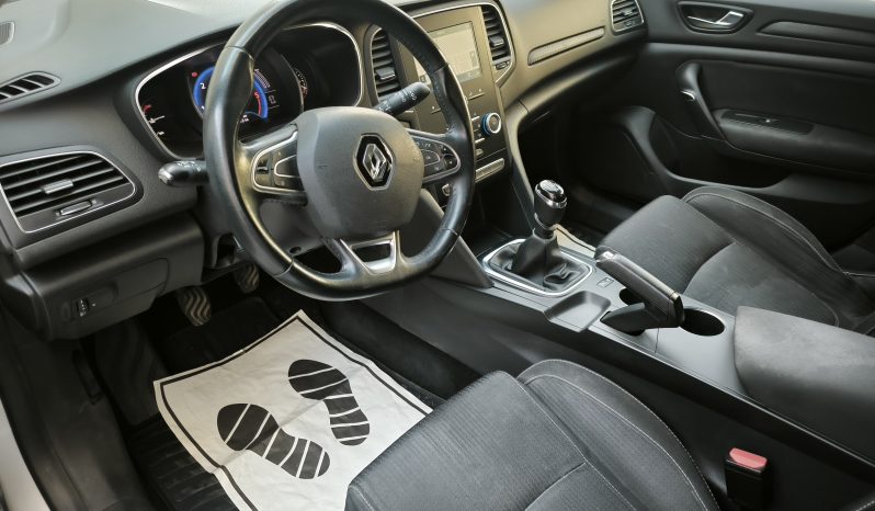 Renault Megane Grandtour 1,5dci, Bussines, Reg. 1god. full