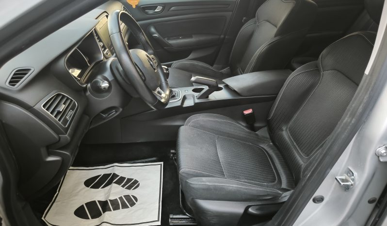 Renault Megane Grandtour 1,5dci, Bussines, Reg. 1god. full