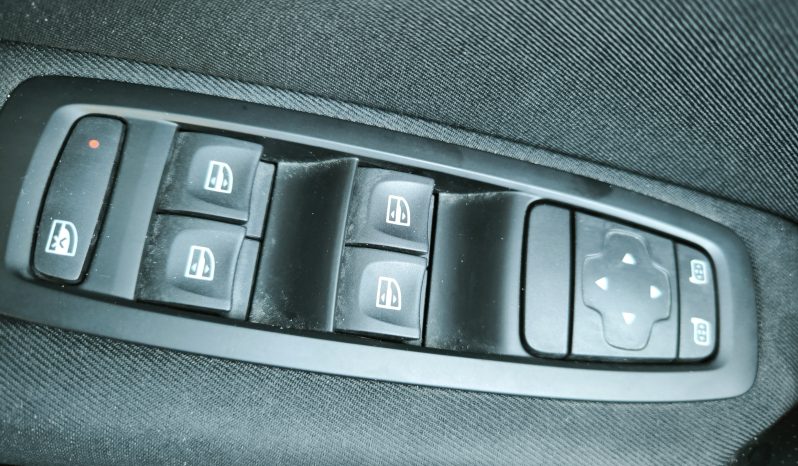 Renault Megane Grandtour 1,5dci, Bussines, Reg. 1god. full