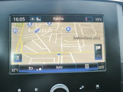 Renault Megane Grandtour 1,5dci, Bussines, Reg. 1god. full