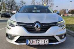 Renault Megane Grandtour 1,5dci, Bussines, Reg. 1god. full
