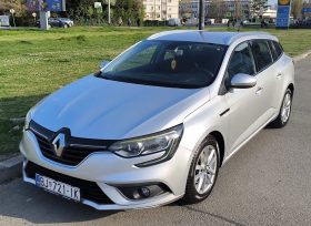 Renault Megane Grandtour 1,5dci, Bussines, Reg. 1god.