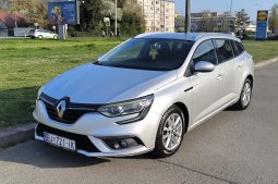 Renault Megane Grandtour 1,5dci, Bussines, Reg. 1god. full