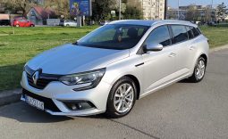 Renault Megane Grandtour 1,5dci, Bussines, Reg. 1god. full