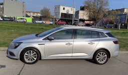 Renault Megane Grandtour 1,5dci, Bussines, Reg. 1god. full